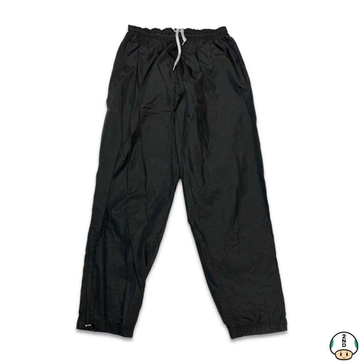 Nike Vintage 90s Nike Sportswear Track Pants XL Swoosh Jogger Grailed