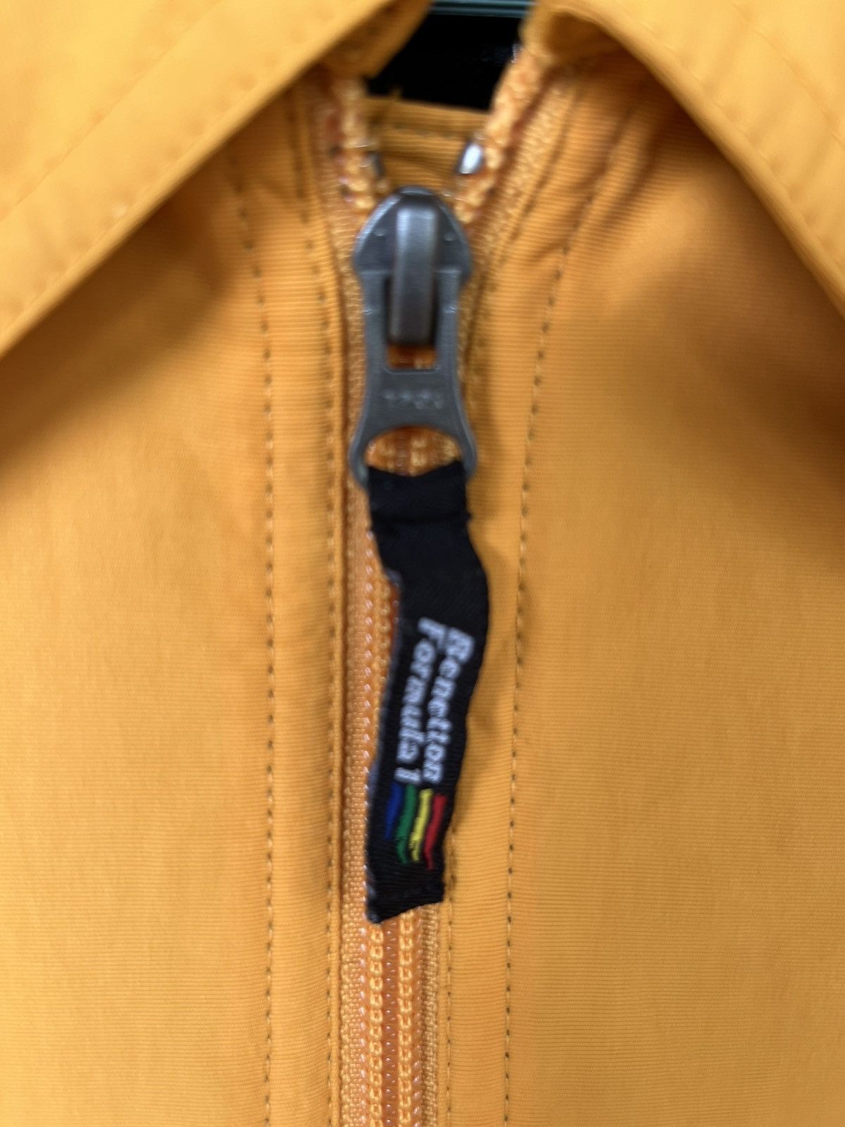 Benetton Vintage Benetton Formula One Racing Team Jacket Size US M / EU 48-50 / 2 - 6 Thumbnail