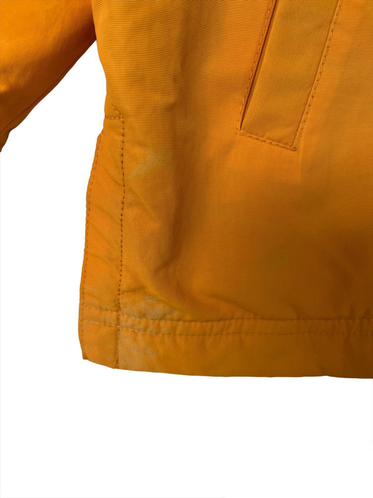 Benetton Vintage Benetton Formula One Racing Team Jacket Size US M / EU 48-50 / 2 - 7 Thumbnail