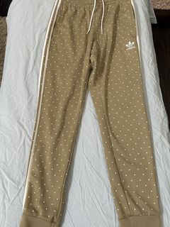 Adidas pharrell discount williams track pants