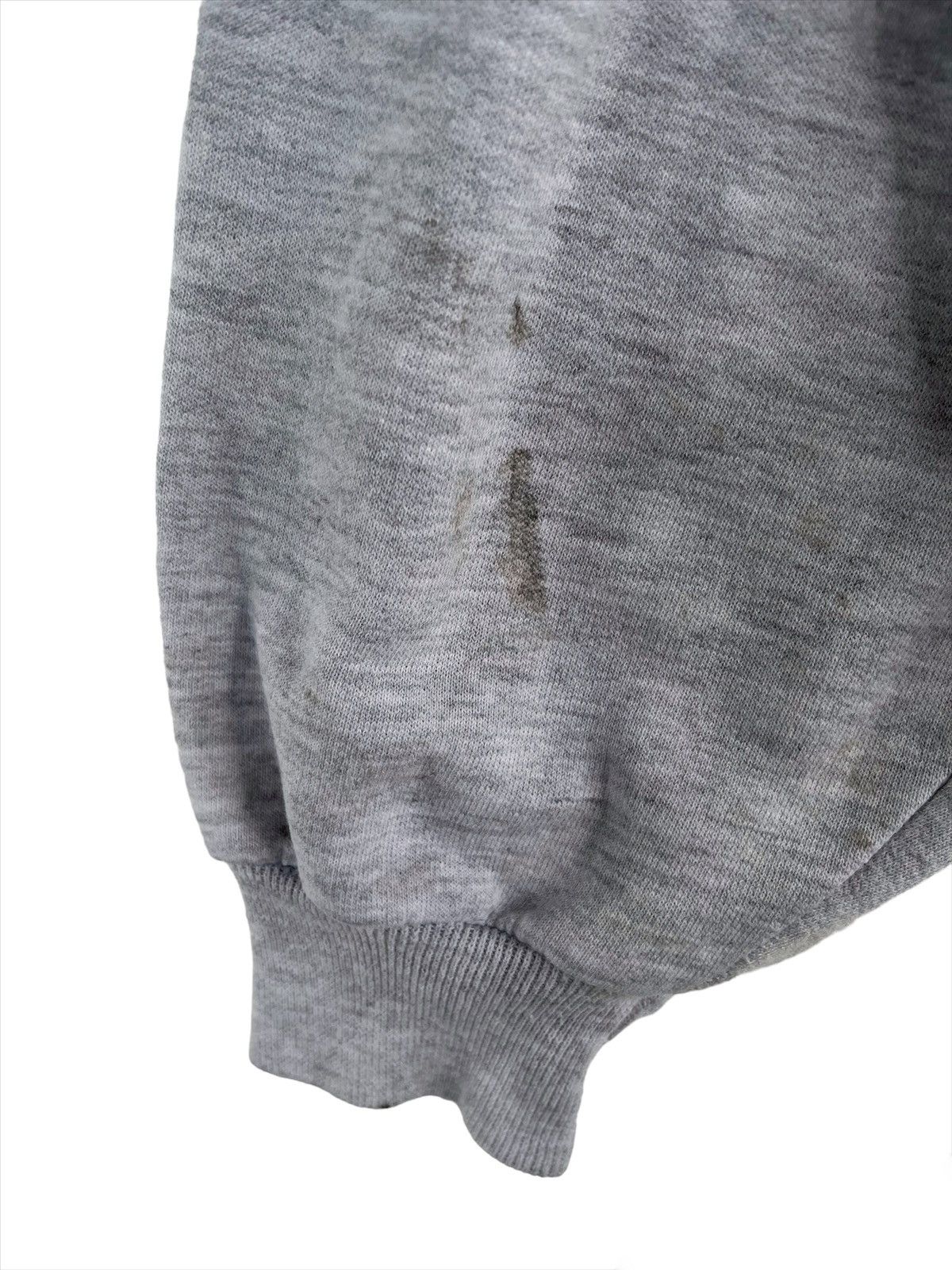 Jerzees × Vintage Vintage 2002 Cornelius Lemley 50th Anniversary Sweatshirt Size US XL / EU 56 / 4 - 7 Thumbnail