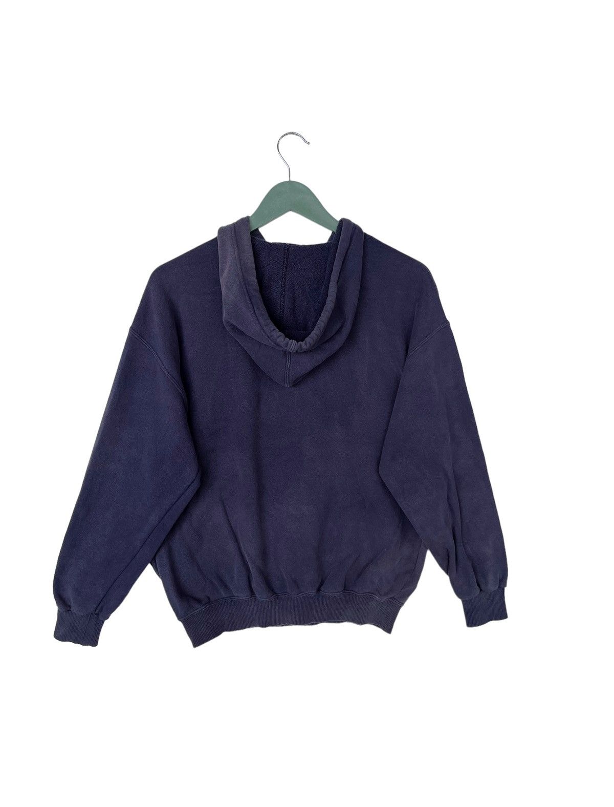 Vintage Vintage Polo Spirit Hoodie Size US M / EU 48-50 / 2 - 2 Thumbnail