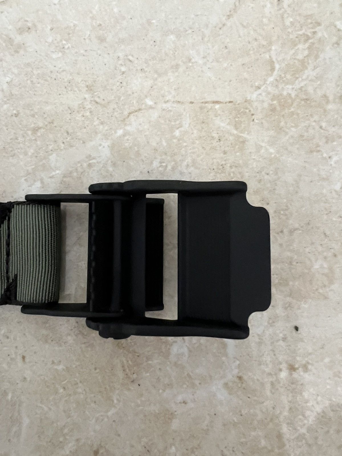 Off-White × Virgil Abloh 🔥NewWithTags deadstock🔥 Off-White belt Size ONE SIZE - 9 Thumbnail