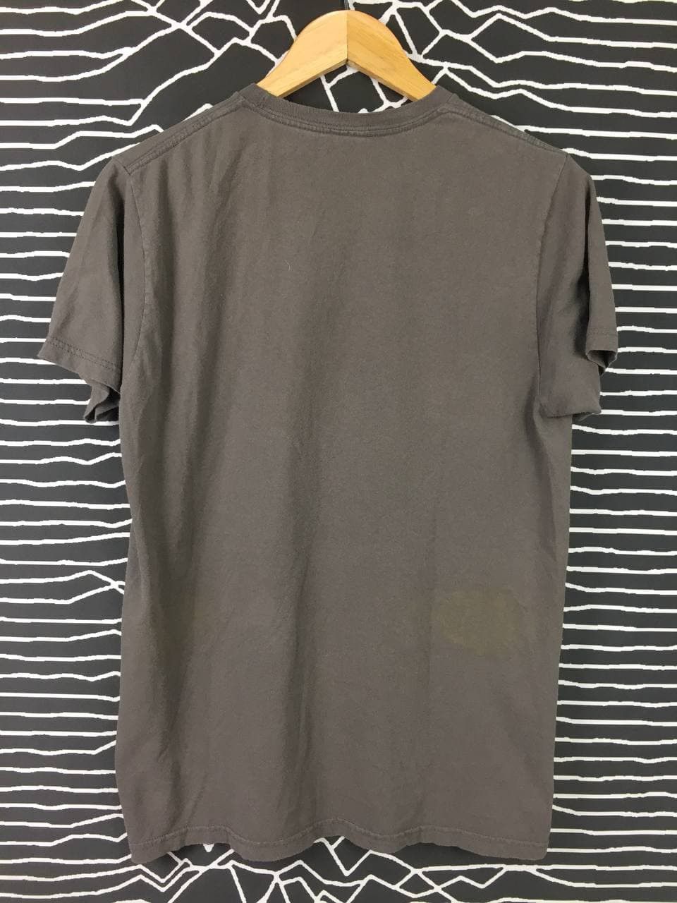 Vintage Breaking Bad I Am The Danger TV Series Promo Tee Size US M / EU 48-50 / 2 - 7 Thumbnail