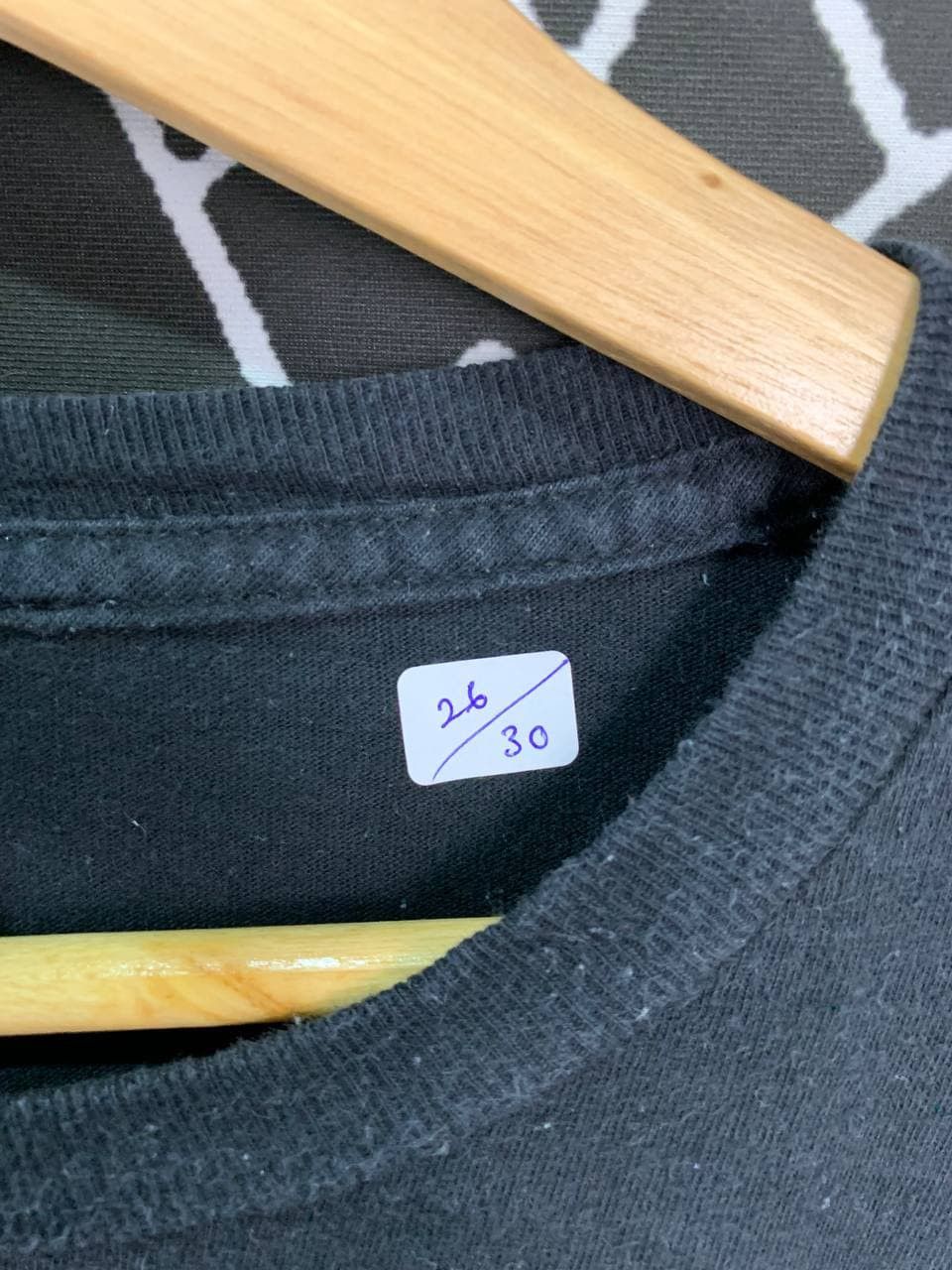 Lost Enterprises Vtg Y2K 00s Lost Enterprise Logo Skate Tee Size US XXL / EU 58 / 5 - 8 Thumbnail