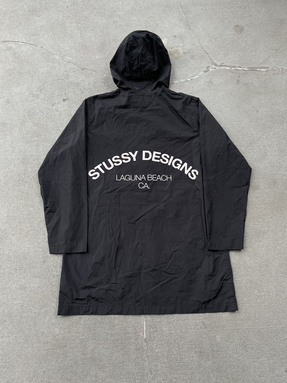 Other Stussy Jacket Size US S / EU 44-46 / 1 - 3 Thumbnail