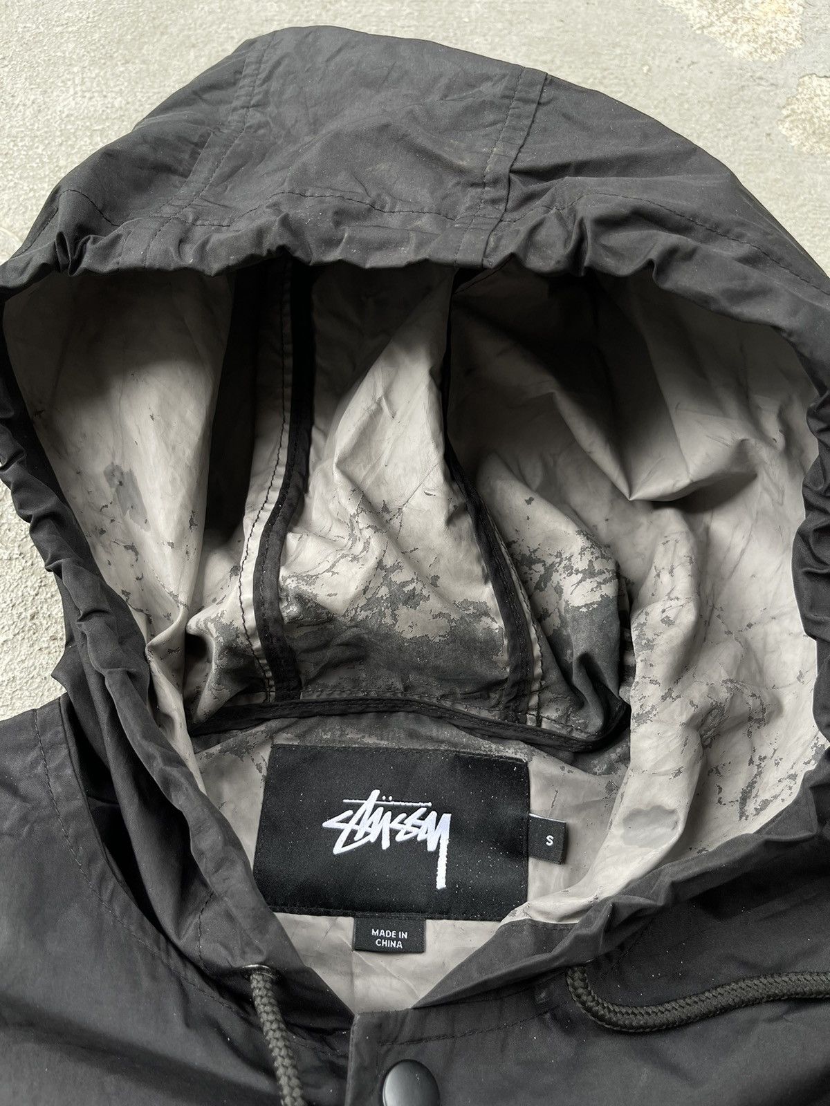 Other Stussy Jacket Size US S / EU 44-46 / 1 - 4 Thumbnail