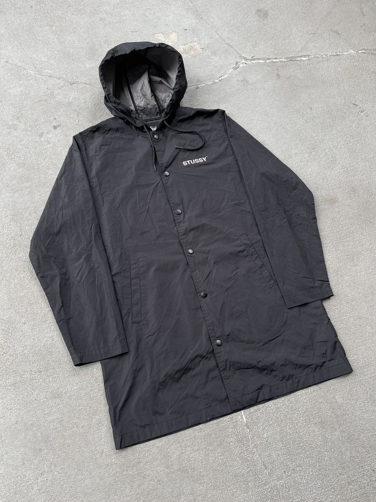 Other Stussy Jacket Size US S / EU 44-46 / 1 - 1 Thumbnail