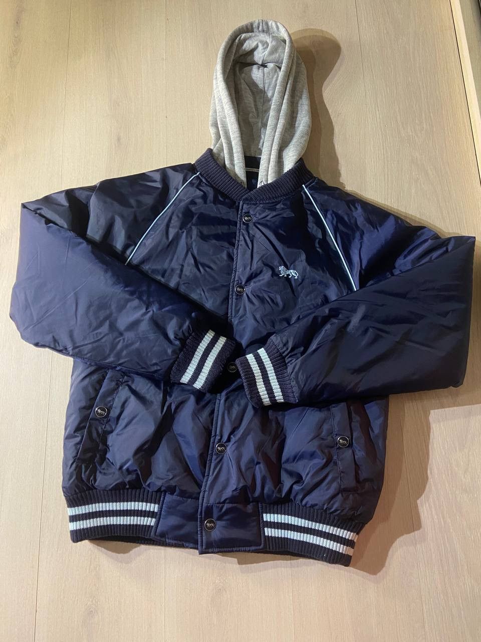 Bomber Jacket × Lonsdale Bomber Jacket Woman’s Lonsdale | Grailed