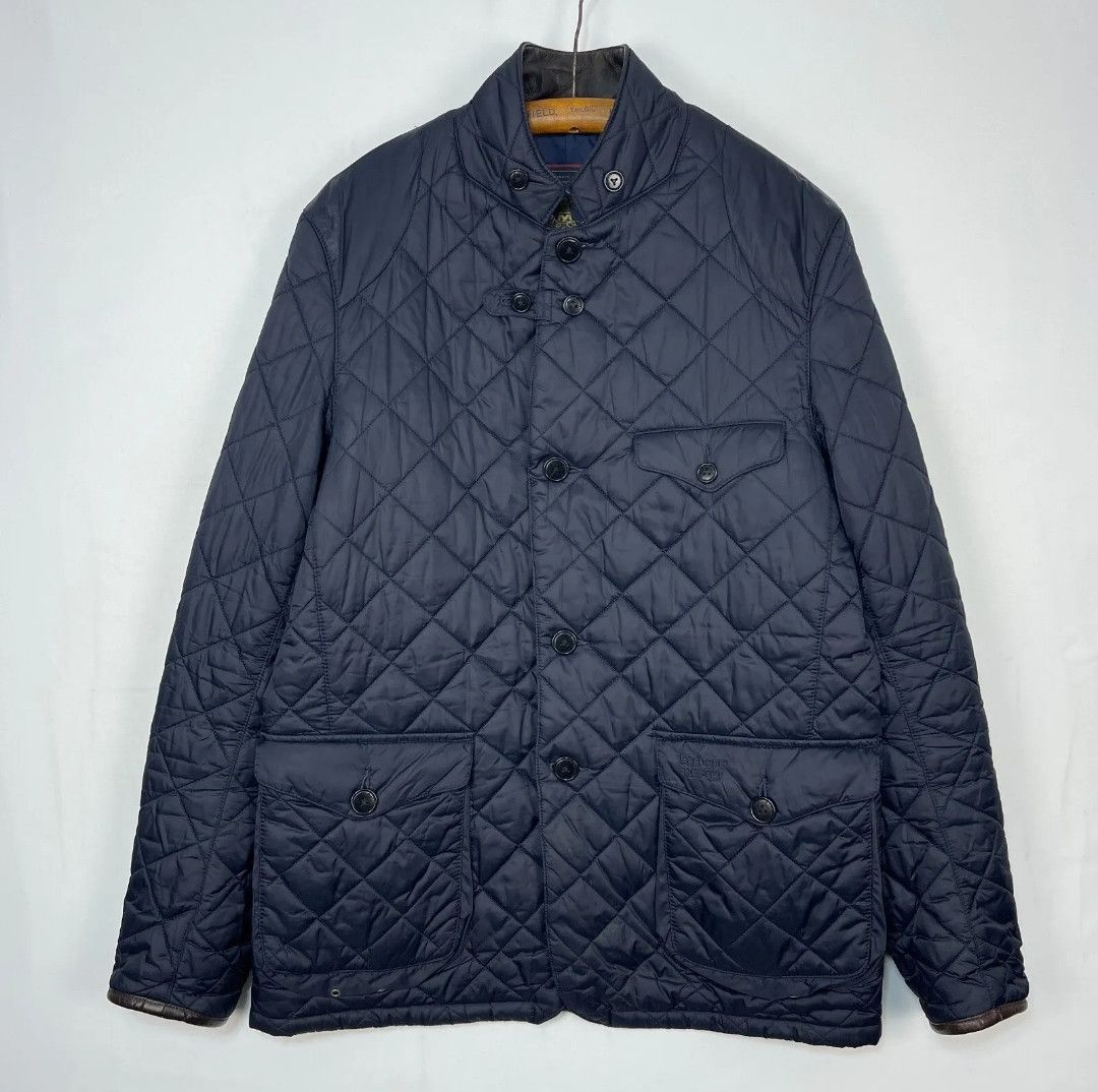 Barbour dept b limited edition hotsell