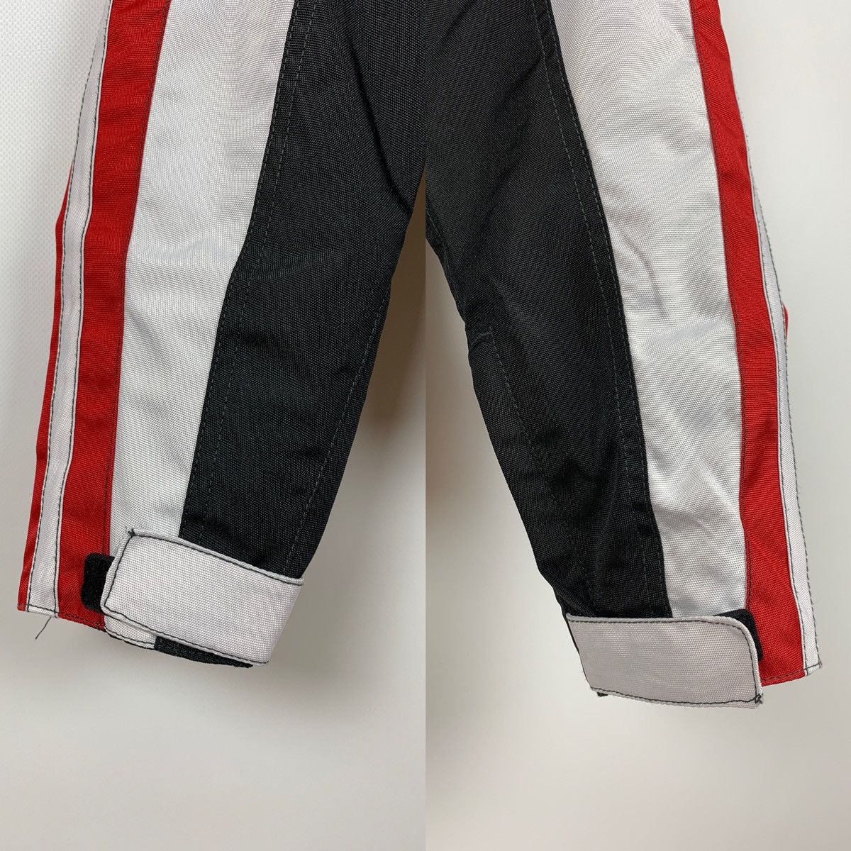 Vintage Vintage Bridgestone Fast Lane Motorcycle Racing Jacket Size US XS / EU 42 / 0 - 19 Thumbnail