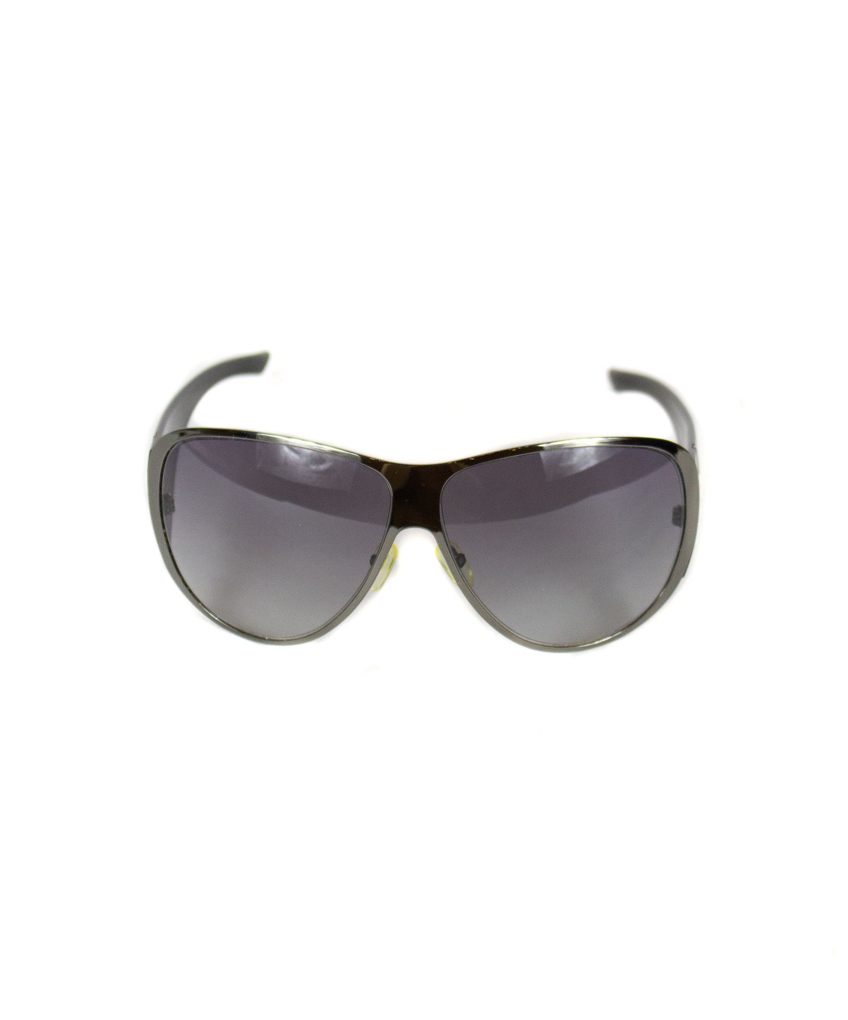 Dior DIOR FACE MASK SUNGLASSES Size ONE SIZE - 3 Thumbnail
