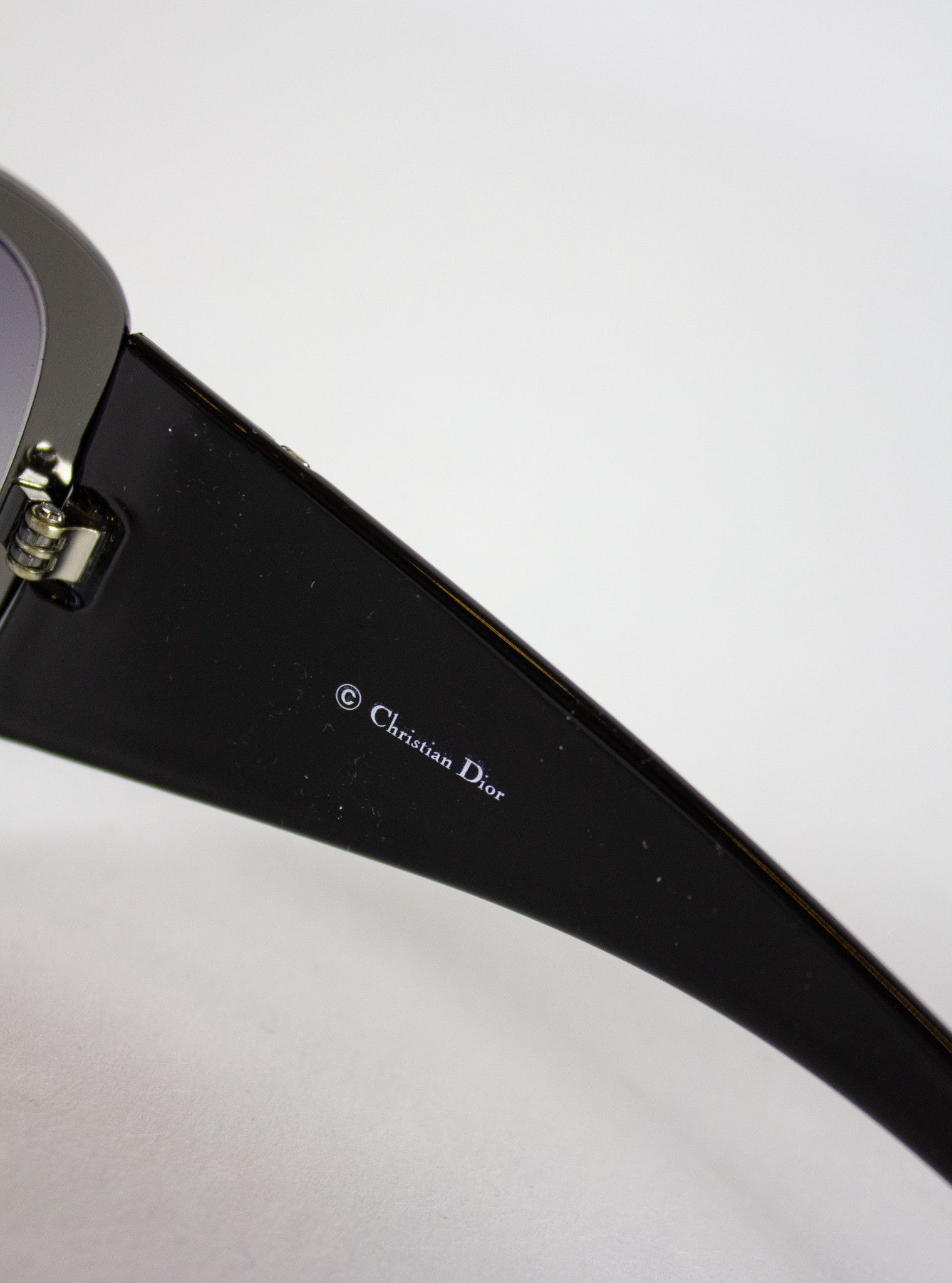 Dior DIOR FACE MASK SUNGLASSES Size ONE SIZE - 5 Thumbnail
