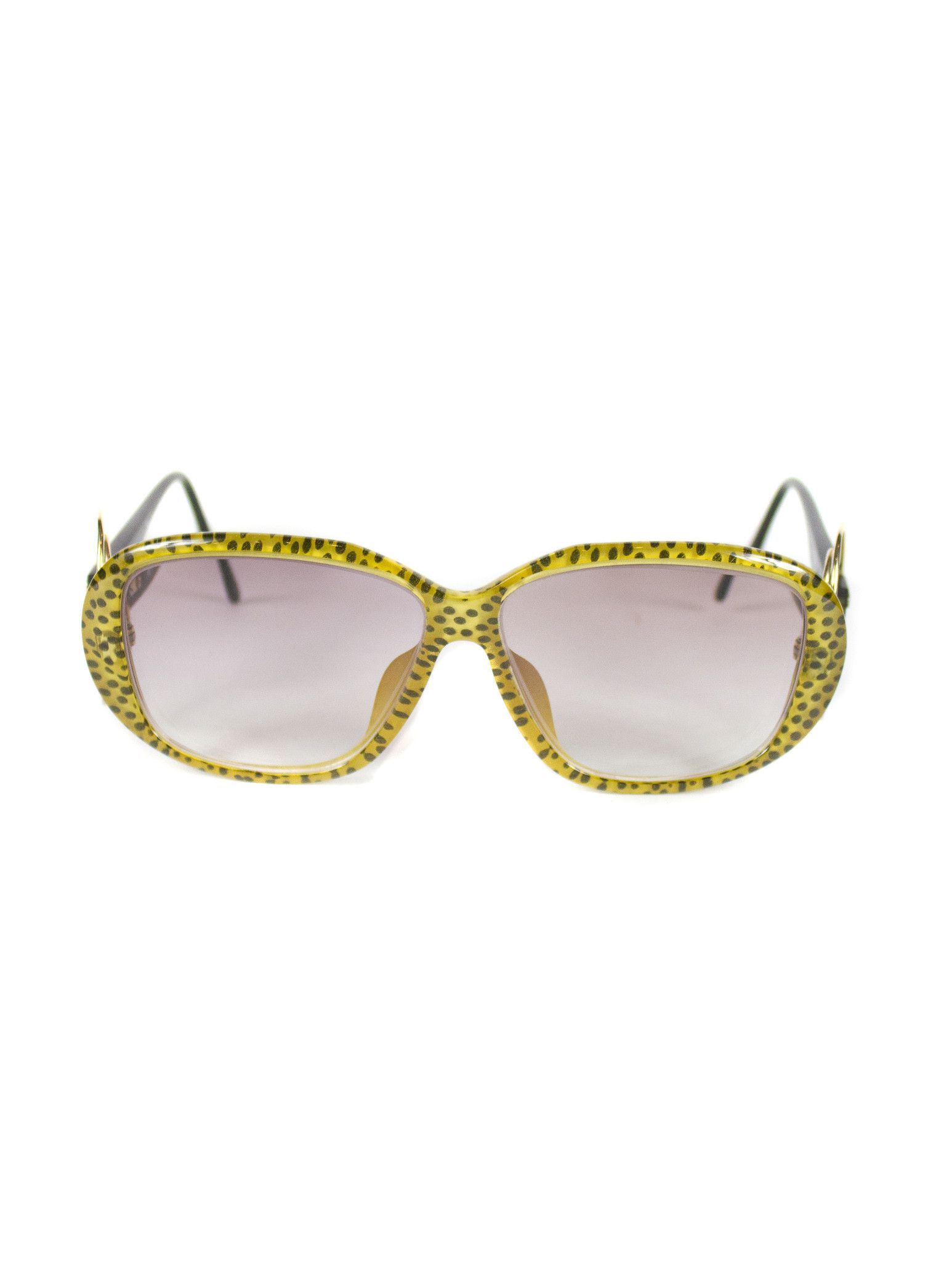 Dior CHRISTIAN DIOR GLASSES RETRO FUTURE Size ONE SIZE - 2 Thumbnail