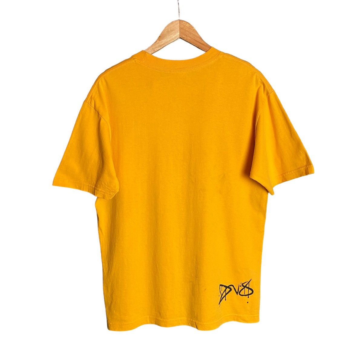 Vintage Vintage 90s DV8 Skateboard Tee Size US L / EU 52-54 / 3 - 2 Thumbnail