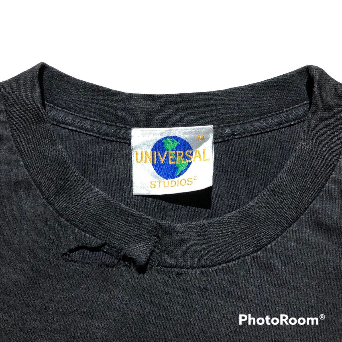 Universal Studios × Vintage Rare‼️🔥Vintage Universal Studios Florida King Kong T-Shirt Size US S / EU 44-46 / 1 - 3 Thumbnail