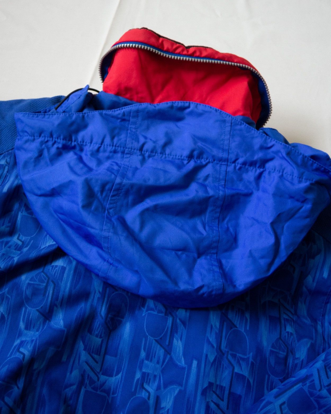 Fila Vintage FILA ski jacket Size US L / EU 52-54 / 3 - 8 Thumbnail