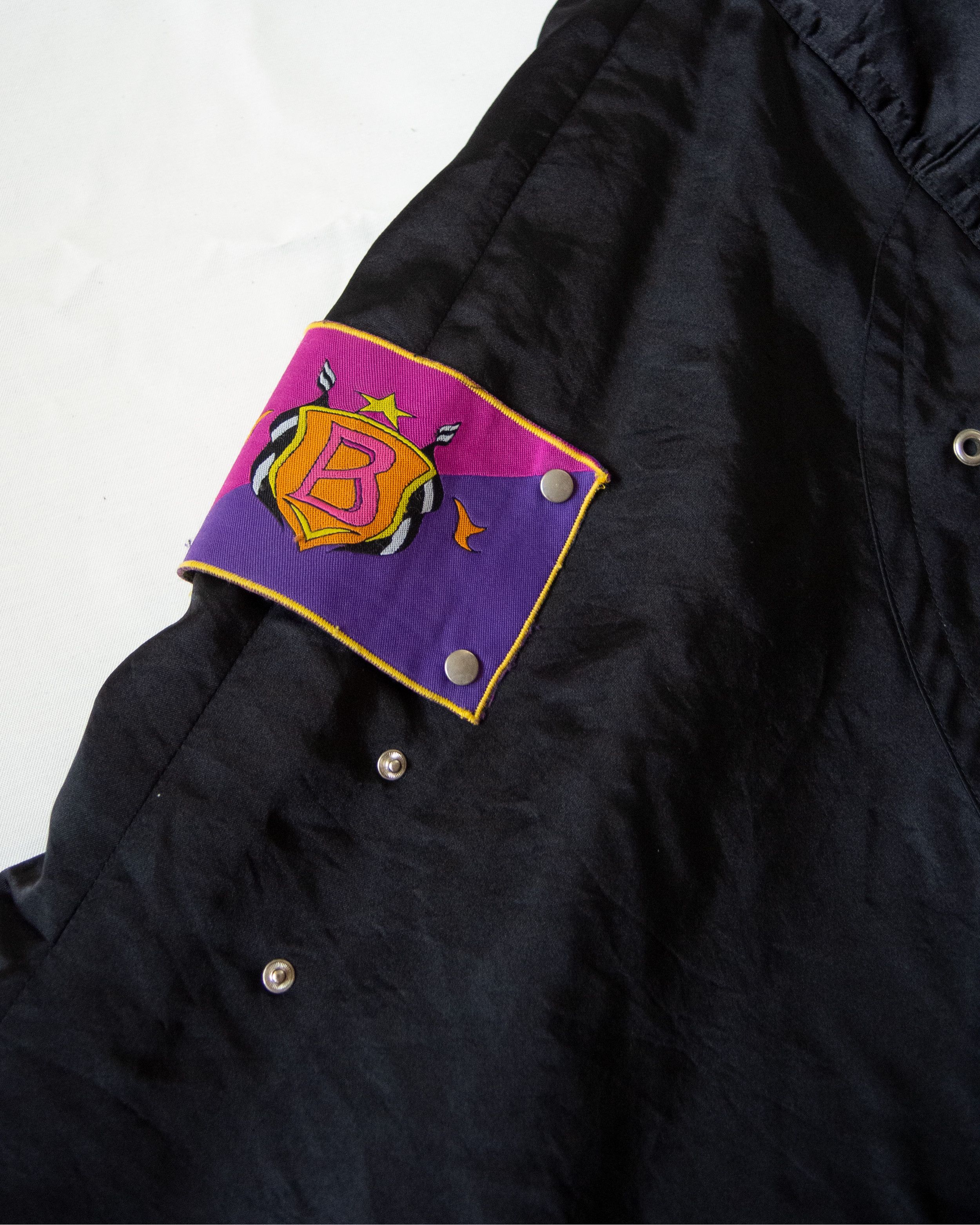 Bogner Vintage Bogner gore-tex parka Size US XL / EU 56 / 4 - 8 Thumbnail