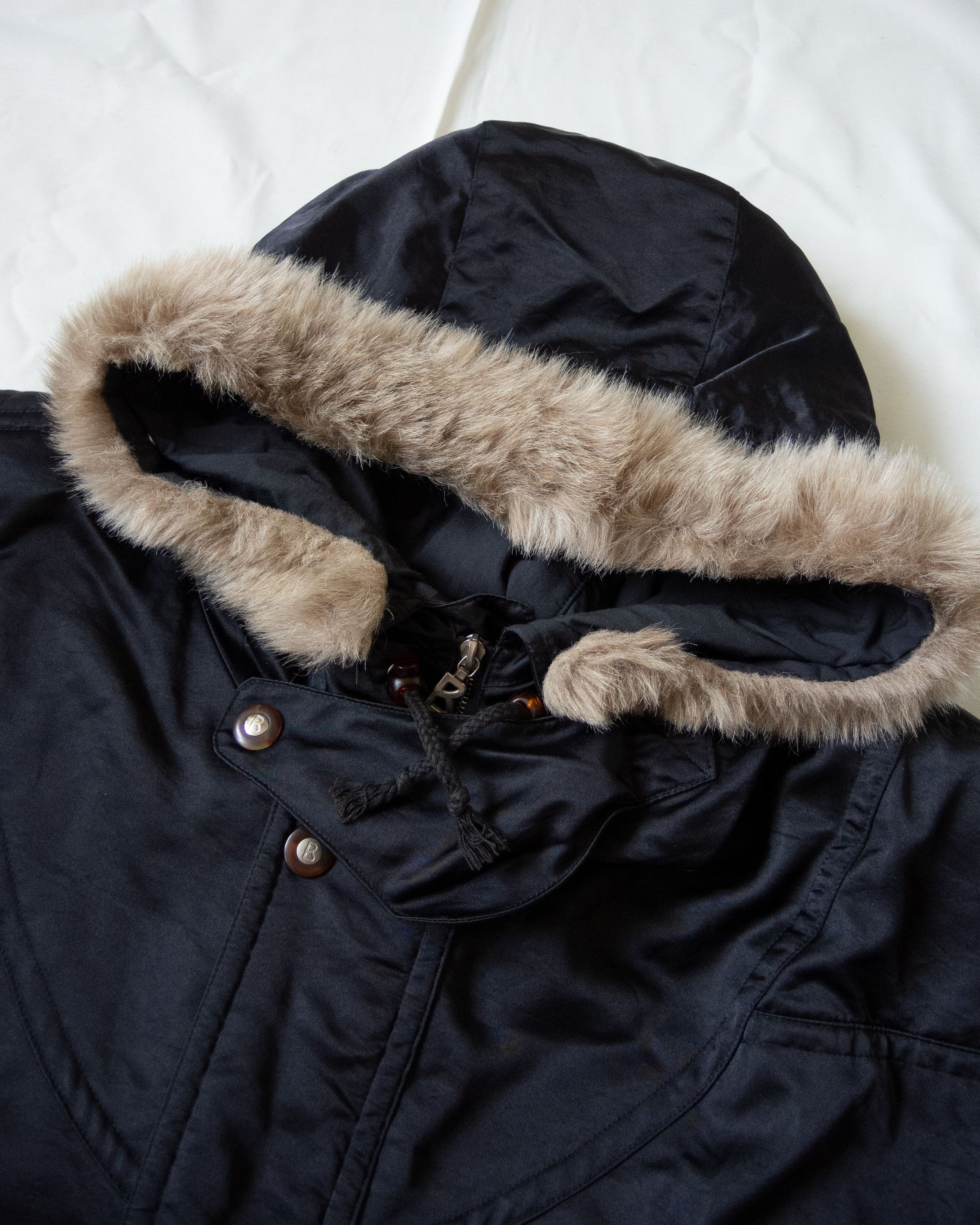 Bogner Vintage Bogner gore-tex parka Size US XL / EU 56 / 4 - 9 Thumbnail