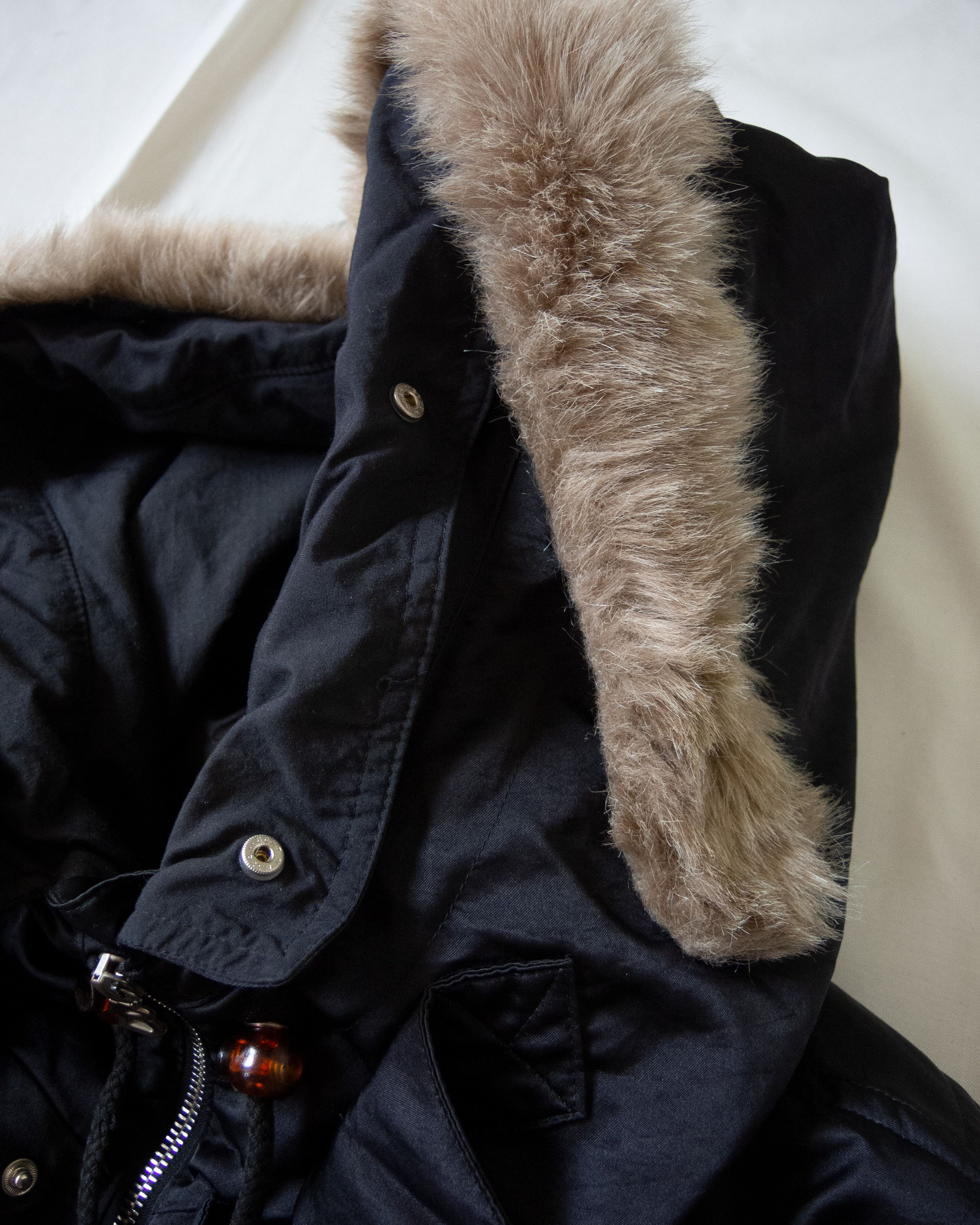 Bogner Vintage Bogner gore-tex parka Size US XL / EU 56 / 4 - 10 Thumbnail