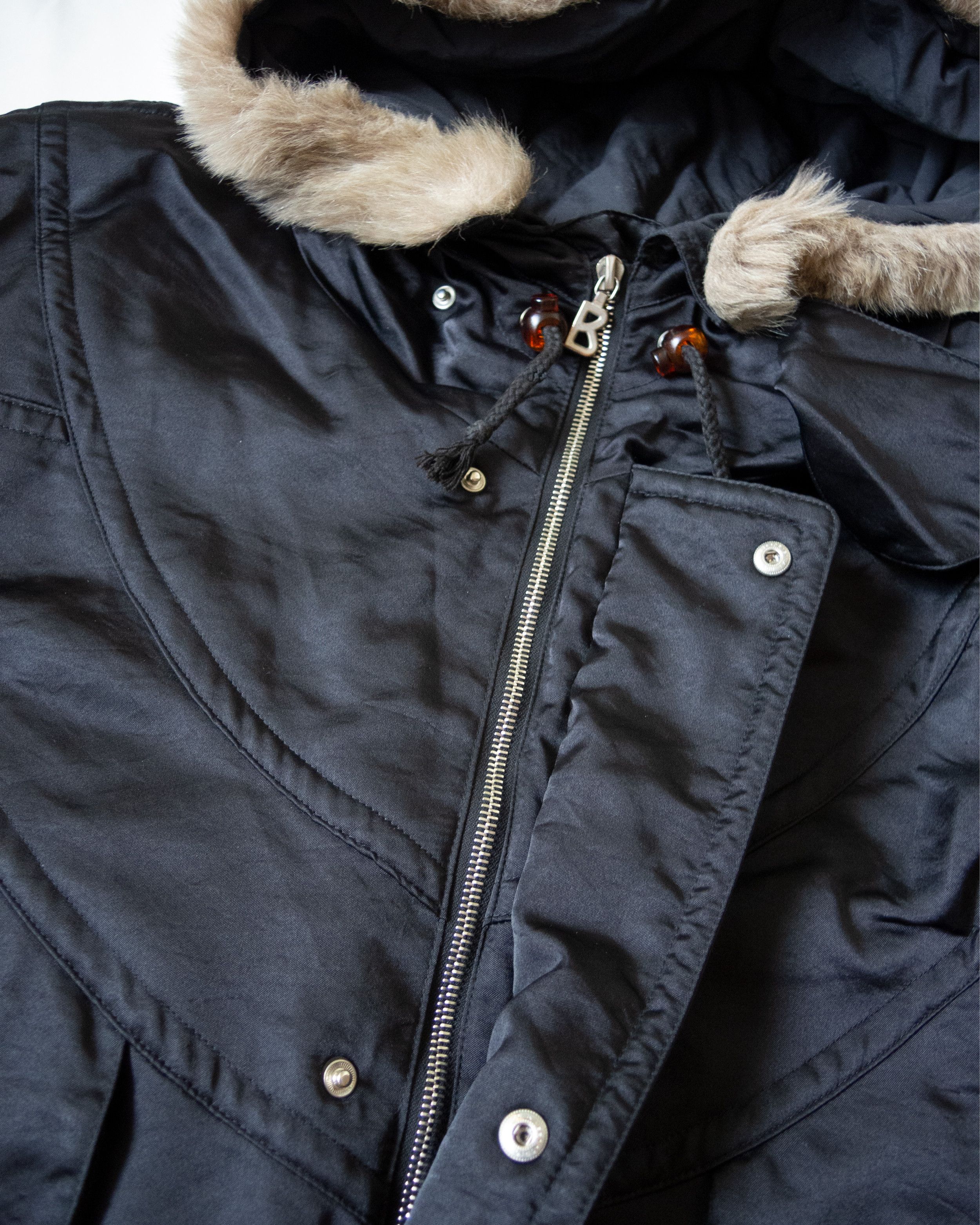 Bogner Vintage Bogner gore-tex parka Size US XL / EU 56 / 4 - 6 Thumbnail
