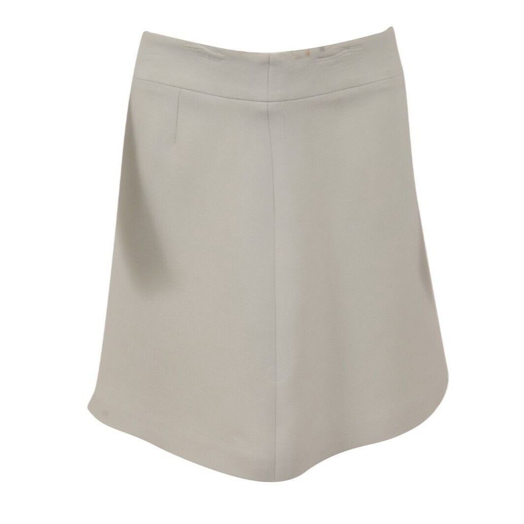 Dior Mint Green Mini Skirt Size 27" / US 4 / IT 40 - 1 Thumbnail
