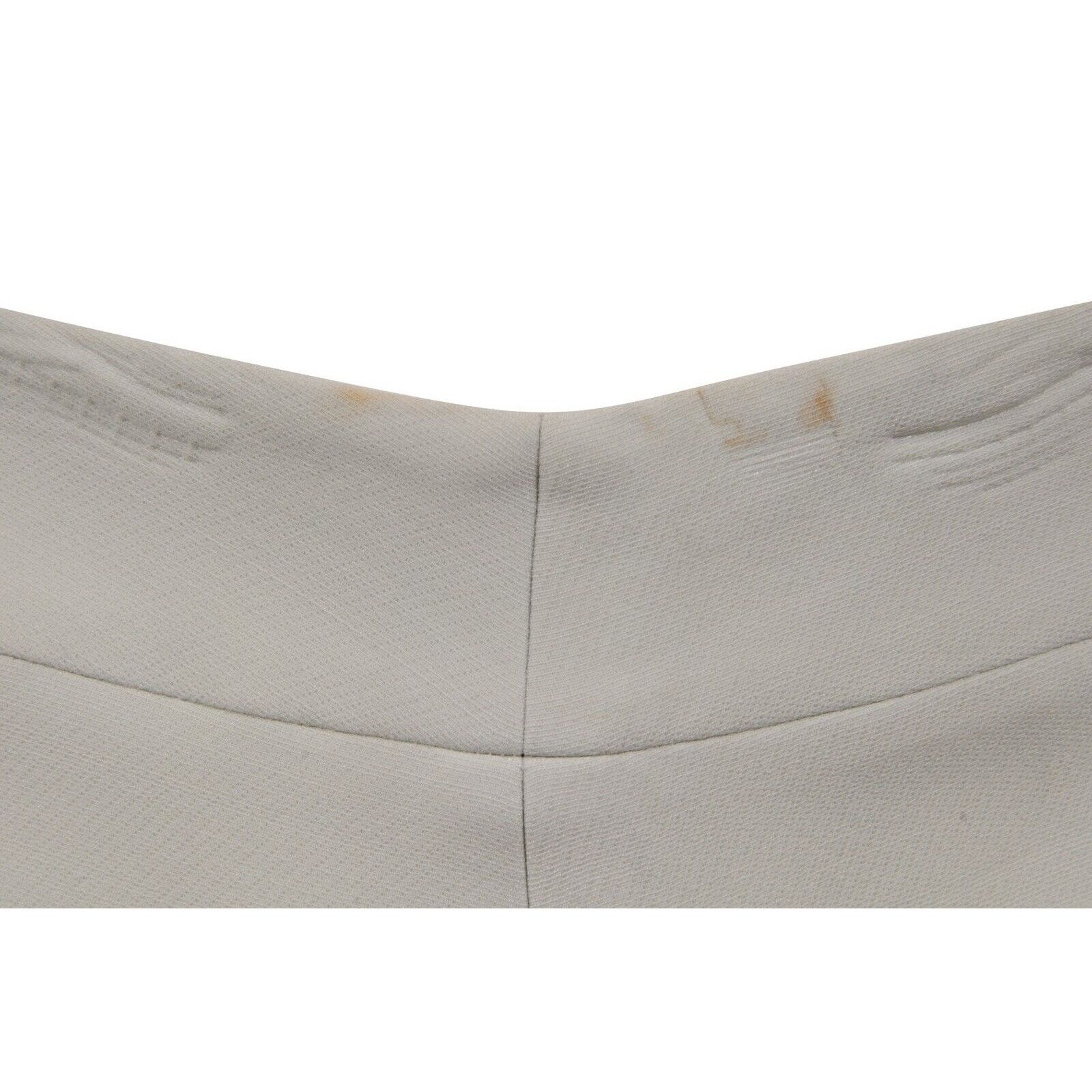 Dior Mint Green Mini Skirt Size 27" / US 4 / IT 40 - 2 Thumbnail