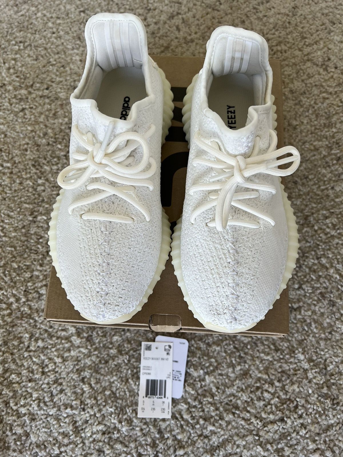 Adidas Yeezy Boost 350 v2 Grailed