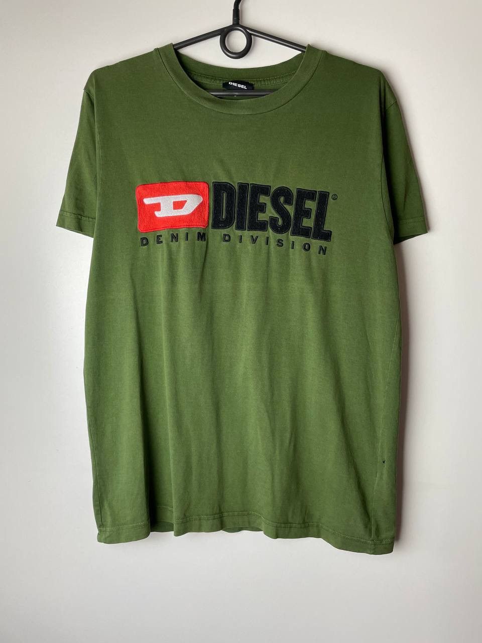 Diesel Diesel luxury t-shirts size M Size US M / EU 48-50 / 2 - 1 Thumbnail