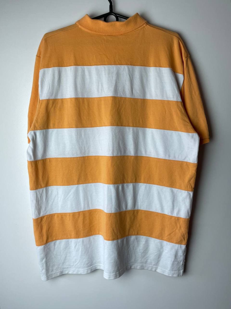 Yves Saint Laurent Yves Saint Laurent luxury polo t-shirts size XXL Size US XXL / EU 58 / 5 - 2 Thumbnail