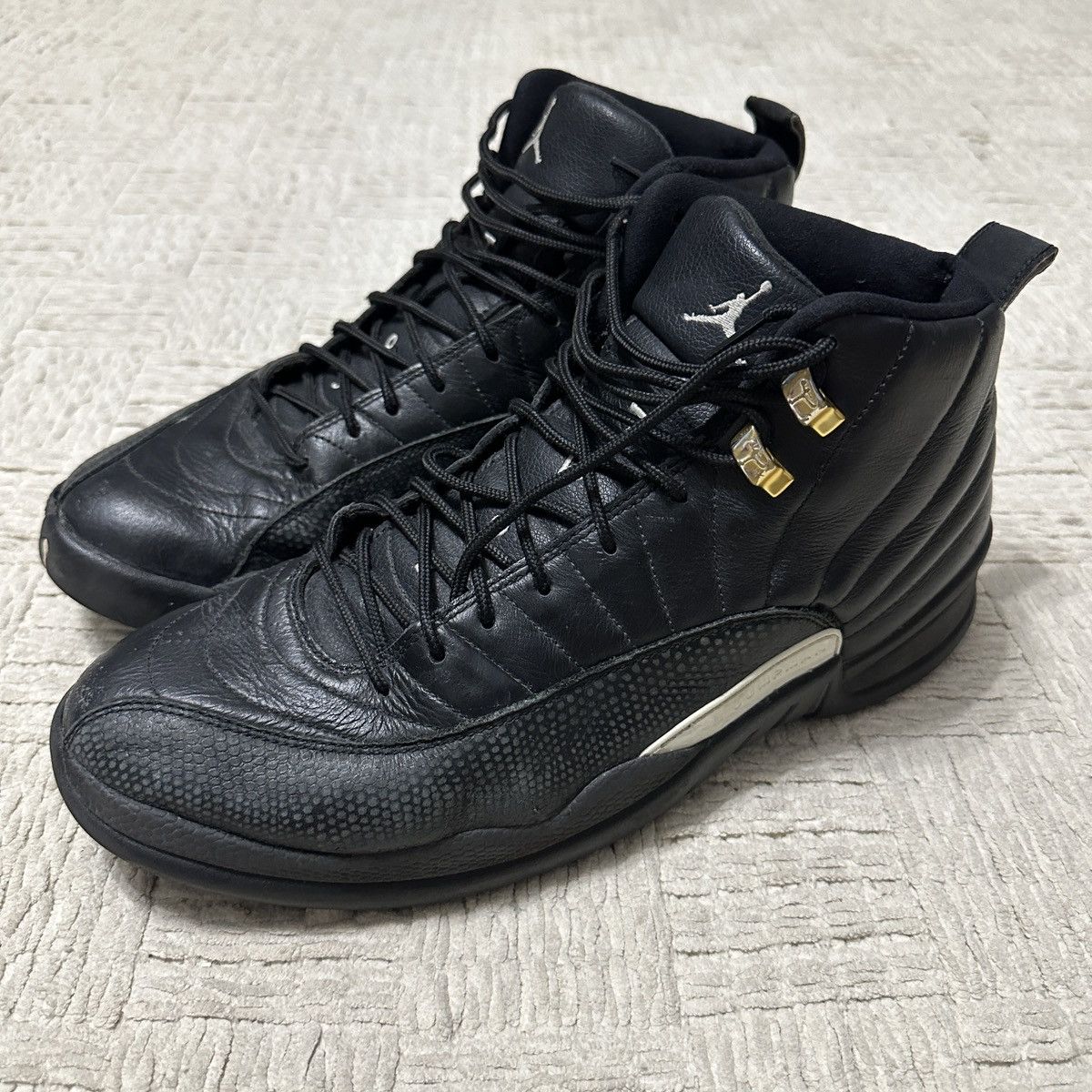 Nike Air Jordan Xii Jordan Retro 12 Masters Jordan 12 Retro