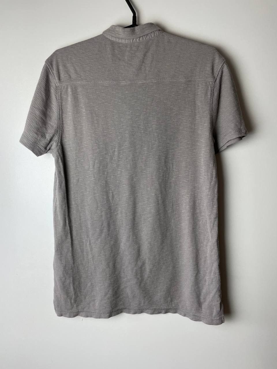 Allsaints Allsaints luxury polo t-shirts size S Size US S / EU 44-46 / 1 - 2 Thumbnail