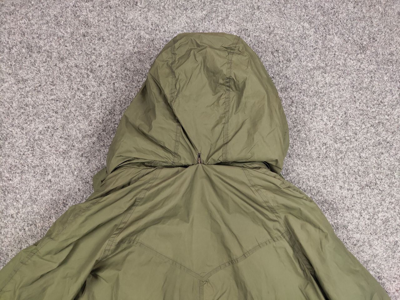 Nanushka Nanushka Designer Light Oliver Hooded Parka Women's Jacket Size S / US 4 / IT 40 - 17 Thumbnail