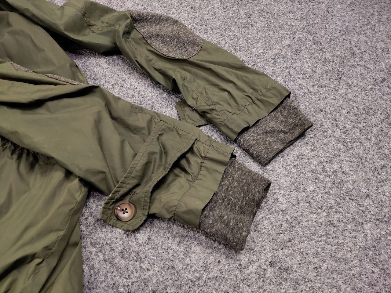 Nanushka Nanushka Designer Light Oliver Hooded Parka Women's Jacket Size S / US 4 / IT 40 - 15 Thumbnail