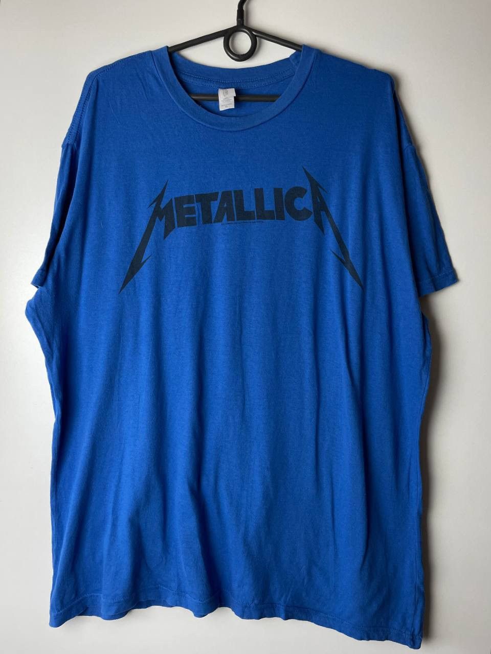 Metallica × Vintage Metallica vintage t-shirts size XL Size US XL / EU 56 / 4 - 1 Thumbnail
