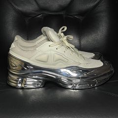 Raf hot sale simons metallic