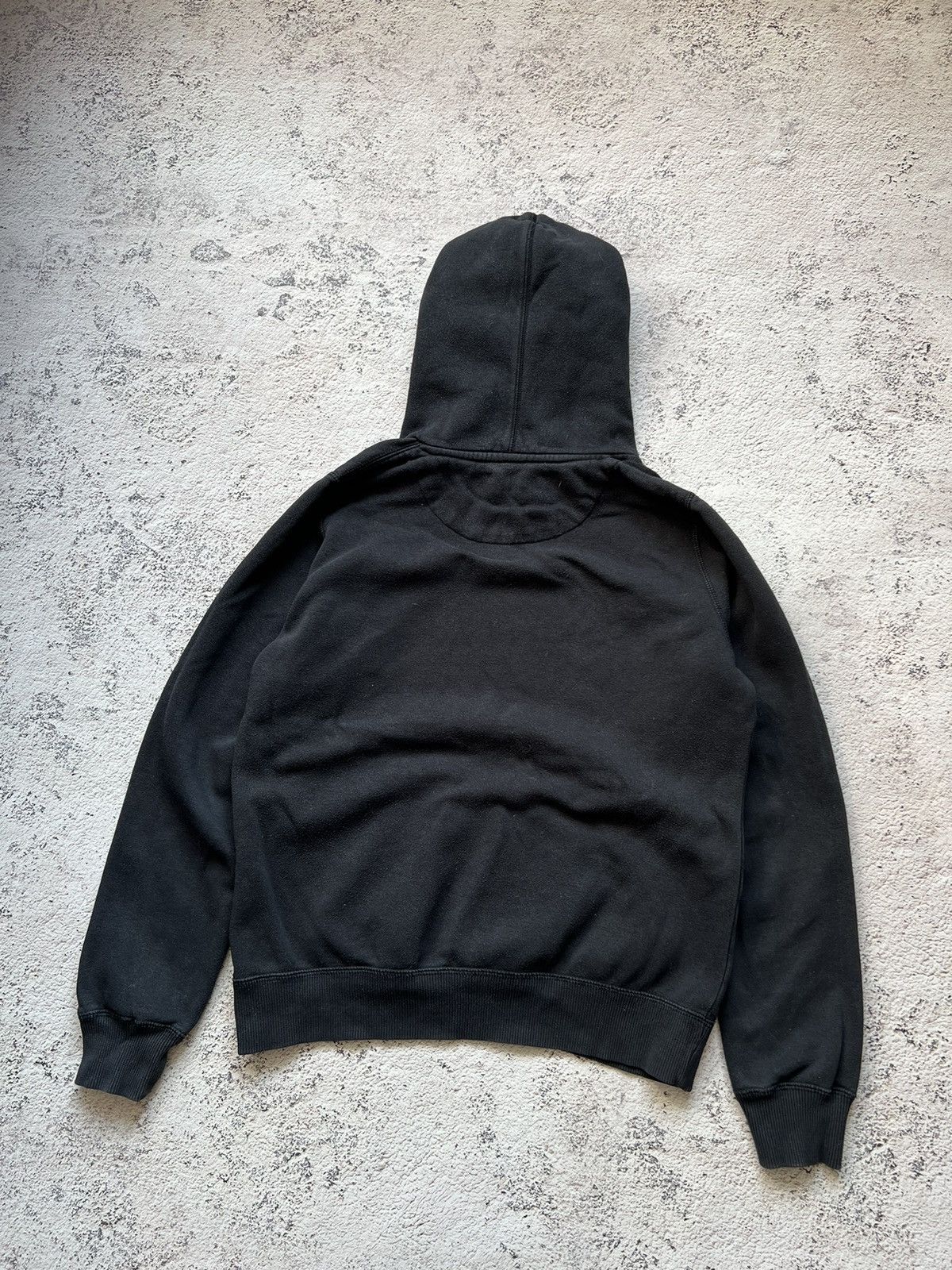 Nike × Vintage Y2K Woomens Hoodie Nike Vintage Size M / US 6-8 / IT 42-44 - 7 Thumbnail