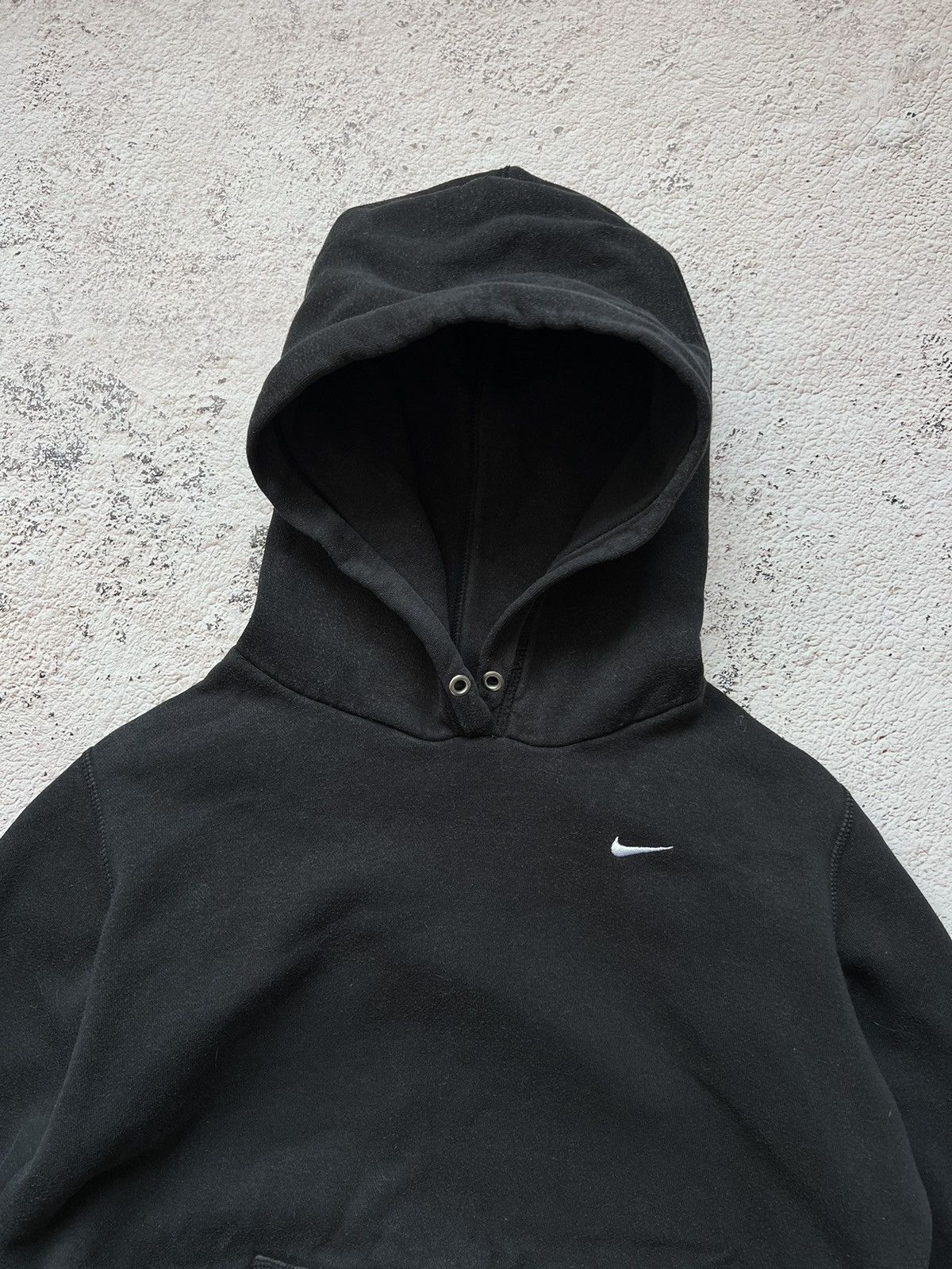 Nike × Vintage Y2K Woomens Hoodie Nike Vintage Size M / US 6-8 / IT 42-44 - 1 Thumbnail
