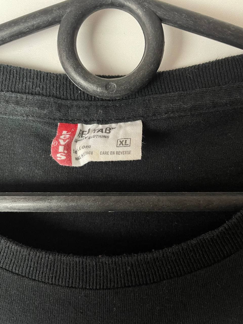 Levi's Levi’s Red Tab vintage t-shirts size XL Size US XL / EU 56 / 4 - 3 Thumbnail