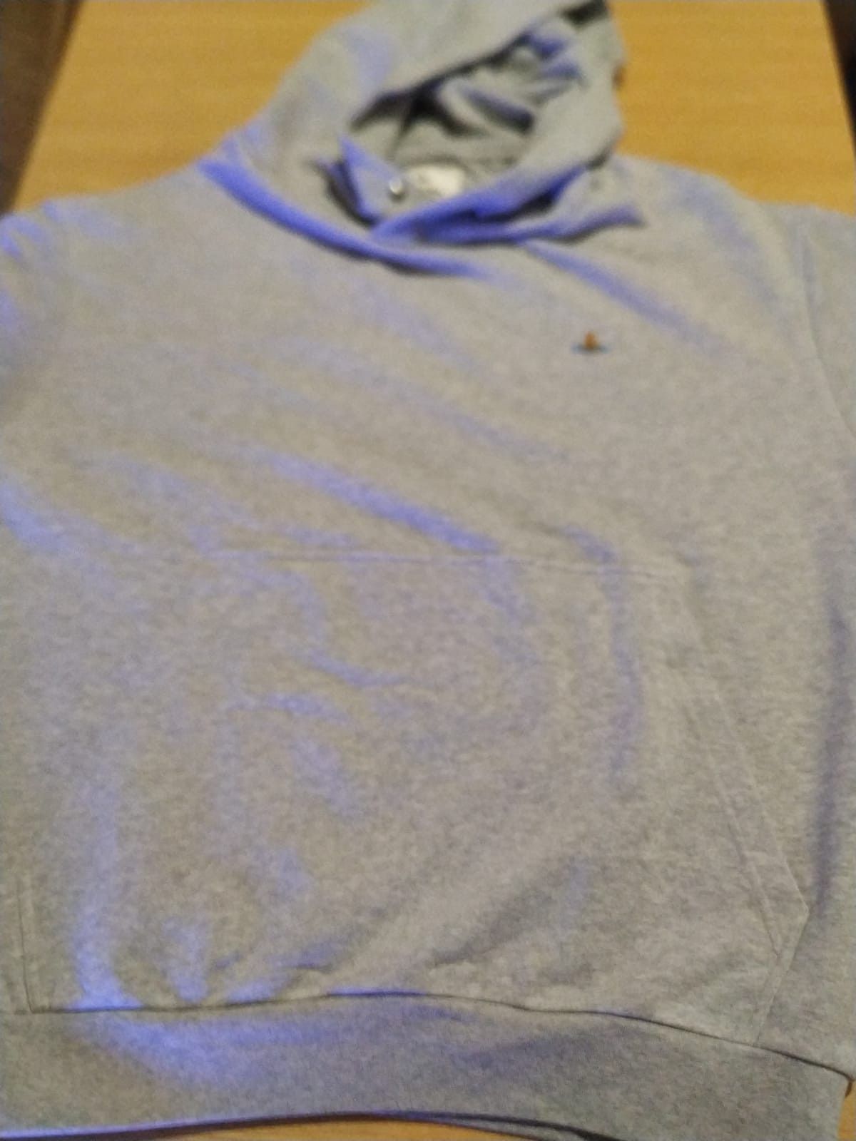 Vivienne Westwood VIVIENNE WESTWOOD PULLOVER SWEATSHIRT Gray Size:M Size US M / EU 48-50 / 2 - 2 Thumbnail
