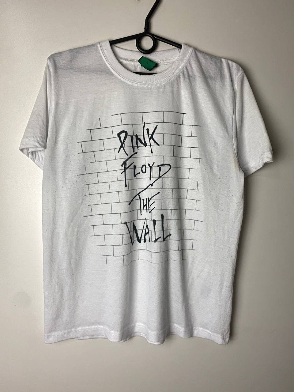 Vintage Pink Floyd vintage t-shirt size S Size US S / EU 44-46 / 1 - 1 Thumbnail