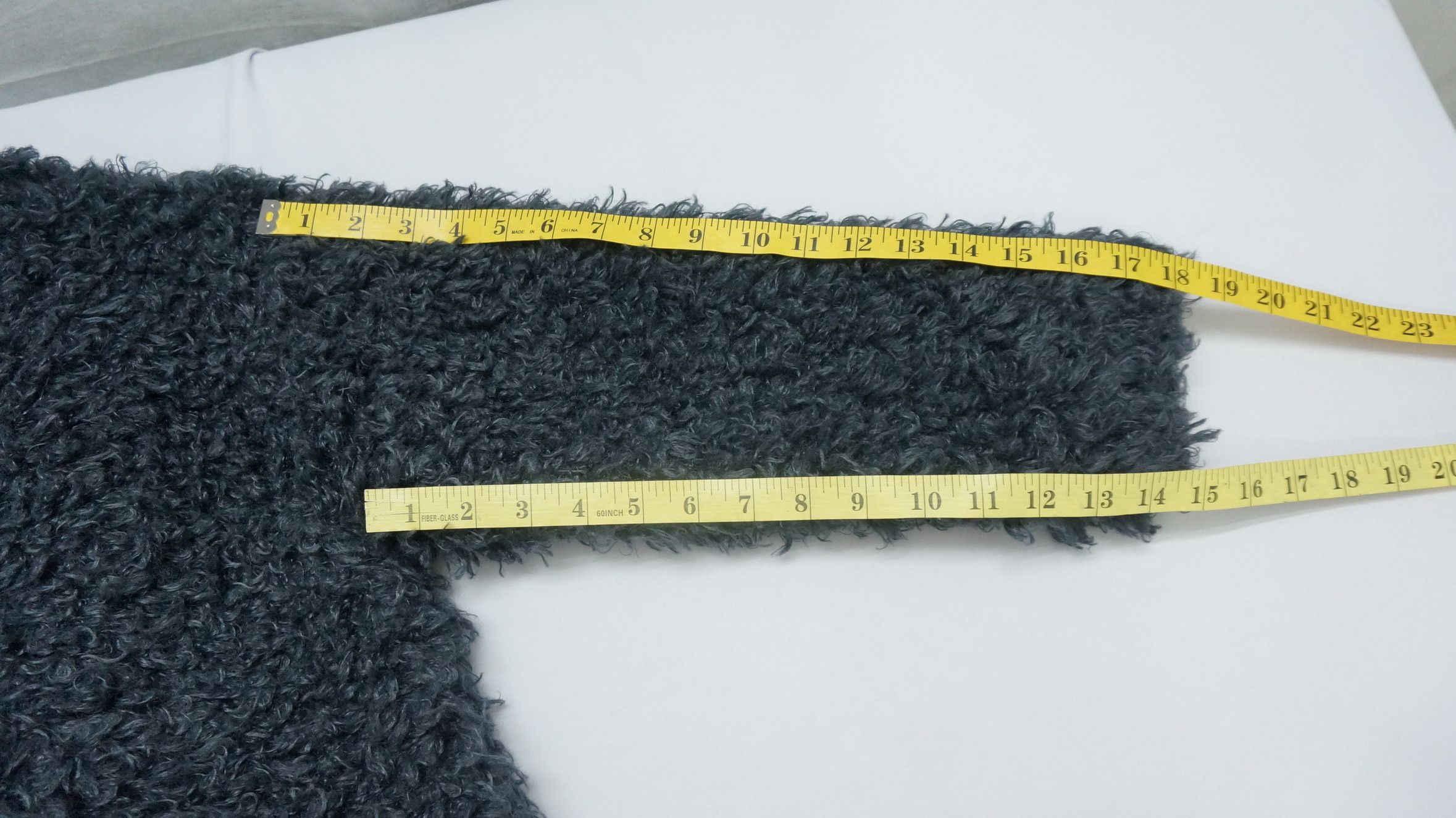 Japanese Brand 🇯🇵NIKO AND... Japanese Brand Faux Fur Women's Cardigan Size M / US 6-8 / IT 42-44 - 12 Thumbnail
