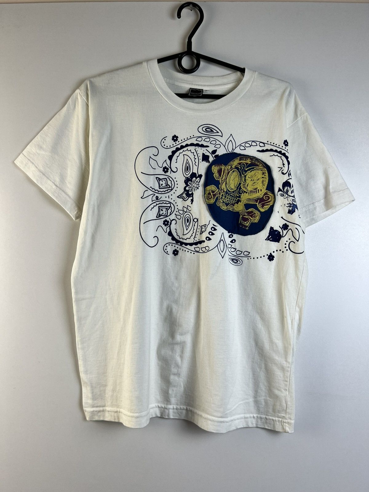 Vintage Versalles vintage t-shirt size m Size US M / EU 48-50 / 2 - 1 Thumbnail