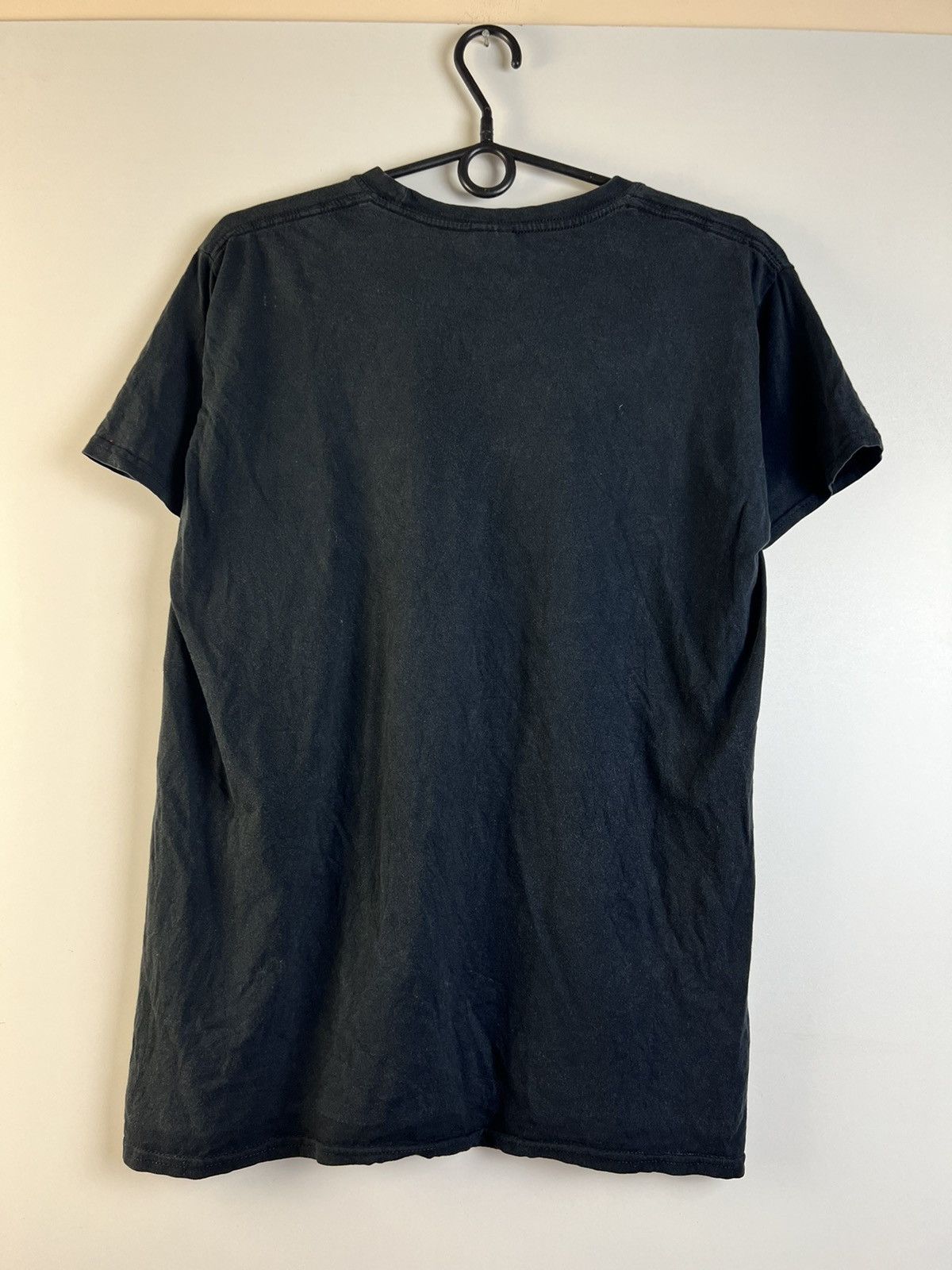 Vintage Anime vintage t-shirt size M Size US M / EU 48-50 / 2 - 2 Thumbnail