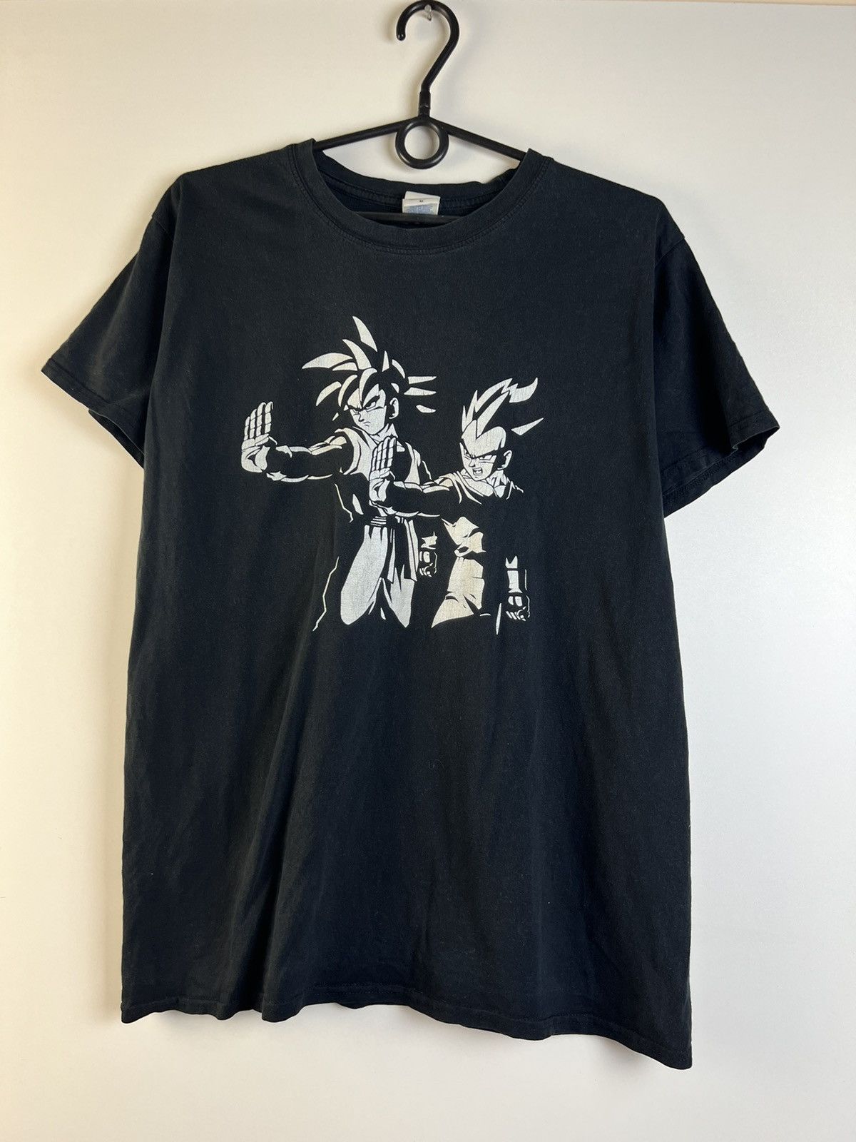 Vintage Anime vintage t-shirt size M Size US M / EU 48-50 / 2 - 1 Thumbnail