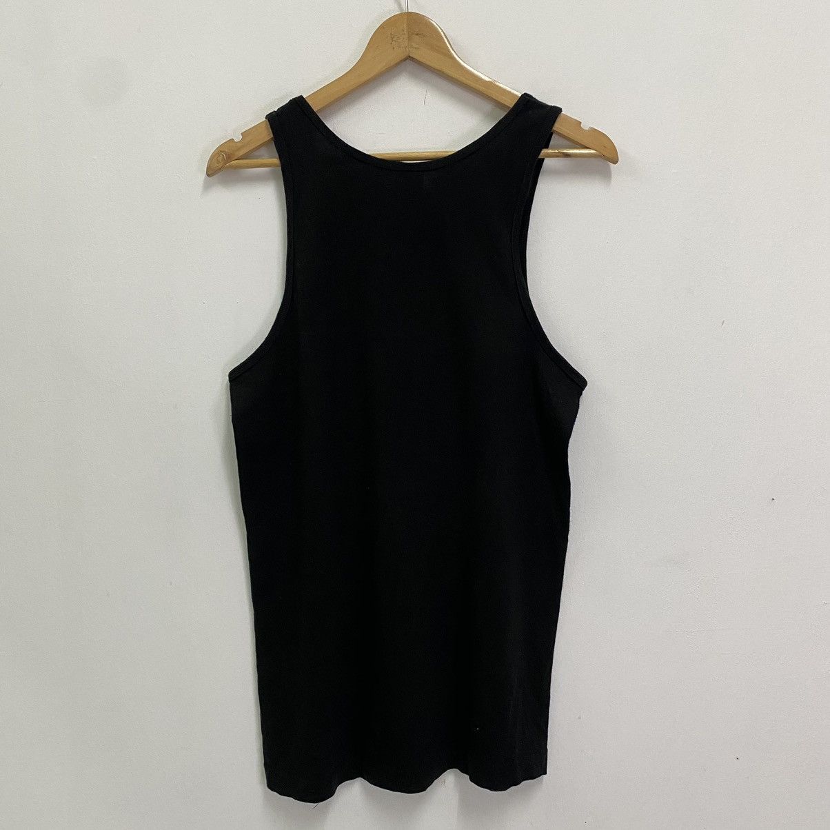 Band Tees 90’s CBGB & Omfug Punk Tank Top Sleeveless Size US S / EU 44-46 / 1 - 3 Thumbnail