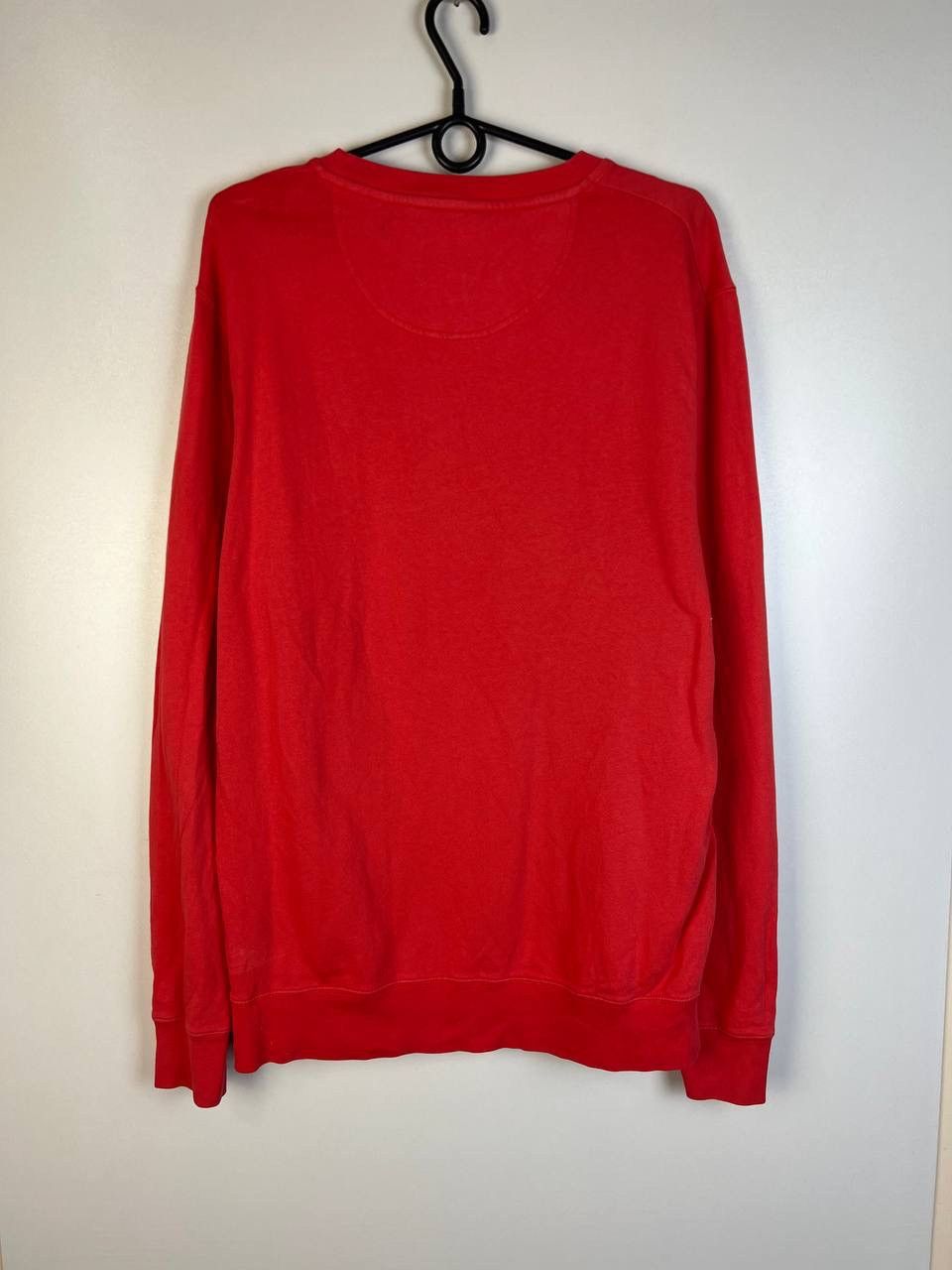 Barbour Barbour International vintage sweatshirt size L Size US L / EU 52-54 / 3 - 4 Thumbnail
