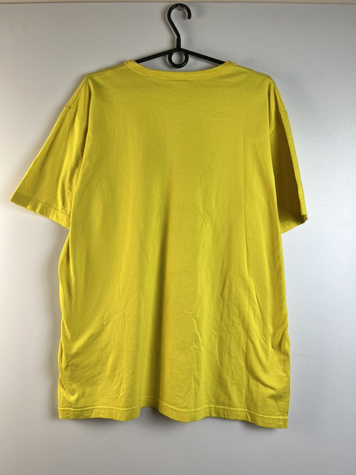 Vintage Sesame 2007 vintage t-shirt size XXL Size US XXL / EU 58 / 5 - 4 Thumbnail