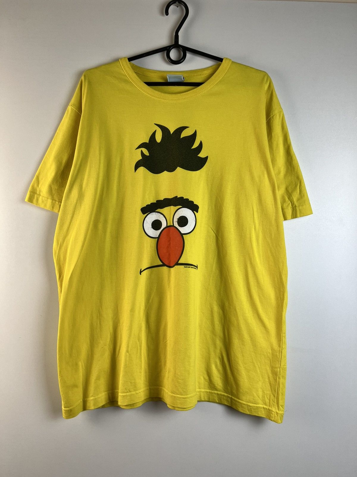 Vintage Sesame 2007 vintage t-shirt size XXL Size US XXL / EU 58 / 5 - 1 Thumbnail
