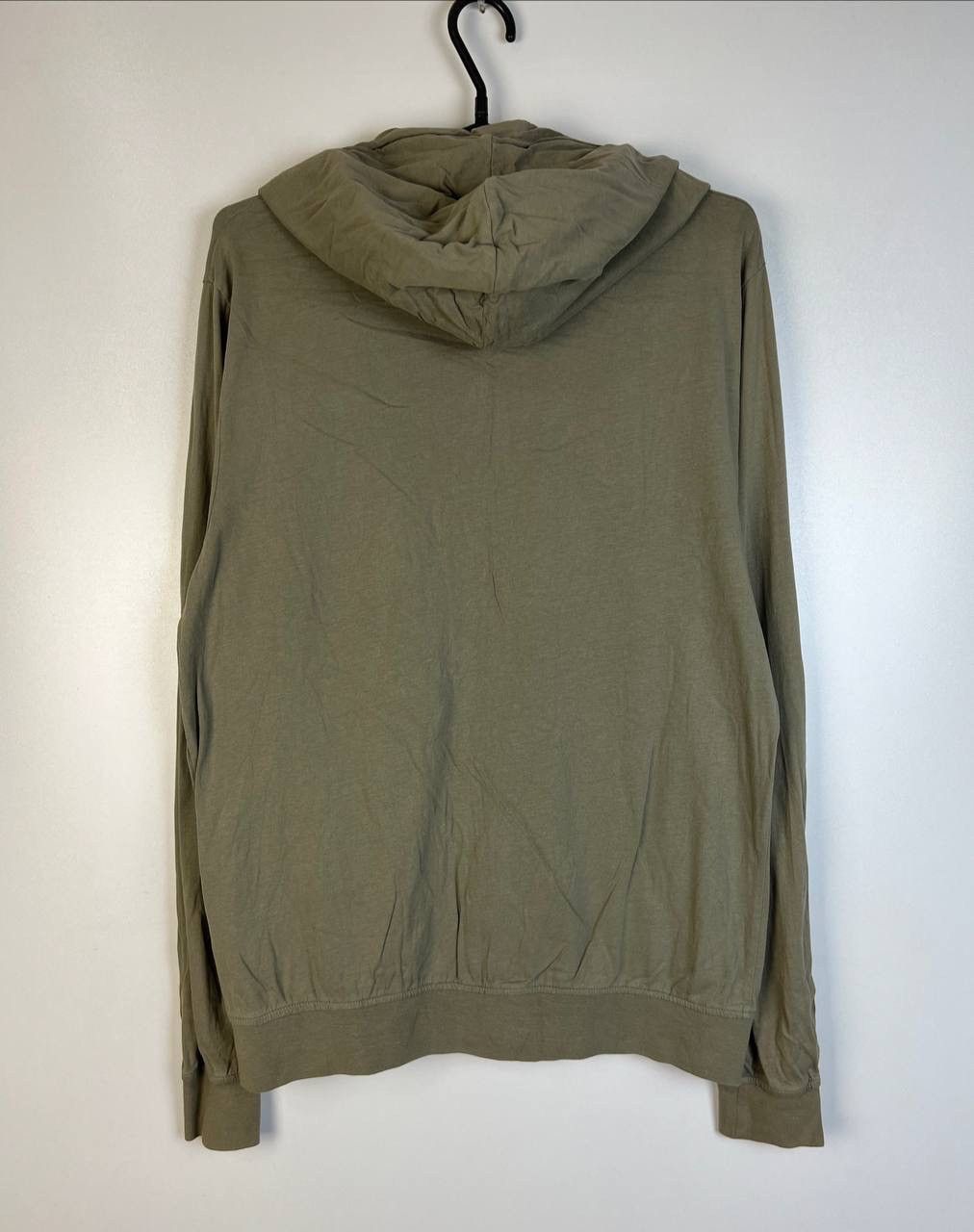 Allsaints Allsaints luxury zip hoodie size m Size US M / EU 48-50 / 2 - 3 Thumbnail